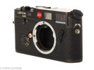 Leica M6 No.1677151