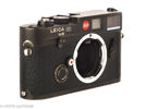 Leica M6 No.1677151