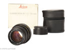Summicron-M 2/50mm No.3480763