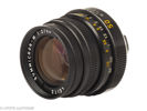 Summicron-M 2/50mm No.3480763
