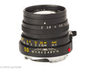 Summicron-M 2/50mm No.3480763