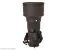 Nikkor 2.8/300mm ED No.622380