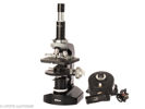 Nikon Phase Contrast Microskop No.16996