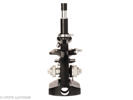 Nikon Phase Contrast Microskop No.16996