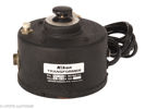 Nikon Phase Contrast Microskop No.16996