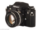 Nikon F3 No.1390315