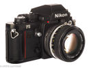 Nikon F3 No.1390315
