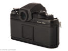 Nikon F3 No.1390315