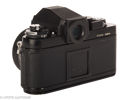 Nikon F3 No.1390315
