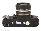 Nikon F3 No.1390315