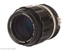 Lot with two Nikkor lenses