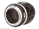Lot with two Nikkor lenses