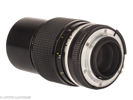 Lot with two Nikkor lenses