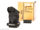 Nikon DW-4