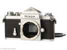 Nikon F No.6599821