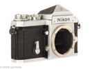 Nikon F No.6599821