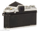 Nikon F No.6599821