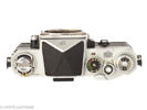 Nikon F No.6599821