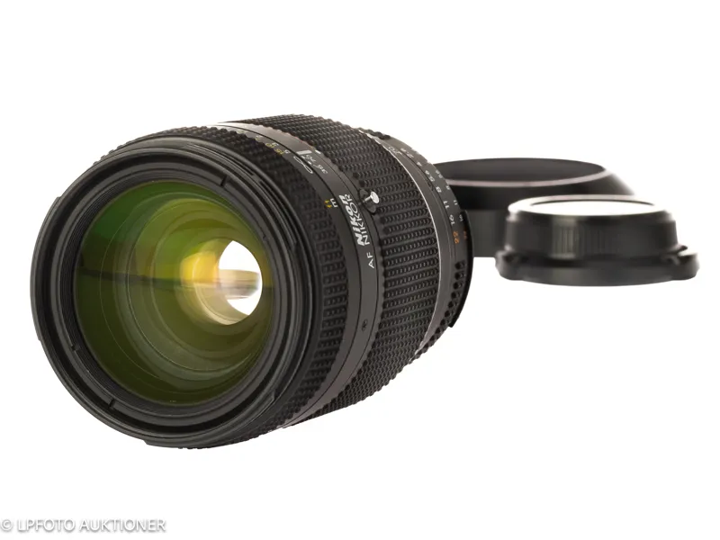 Nikkor AF 2.8/35-70mm D No.834379