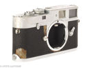 Leica M2 No.975697