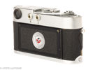 Leica M2 No.975697