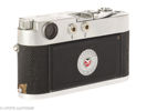 Leica M2 No.975697