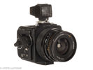 Hasselblad SWC/M No.RT147843