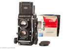 Mamiya C330 No.D39476