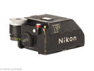 Nikon Photomic FTn Finder and extension tubes