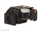 Nikon Photomic FTn Finder and extension tubes