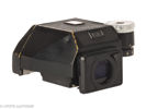 Nikon Photomic FTn Finder and extension tubes