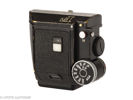 Nikon Photomic FTn Finder and extension tubes