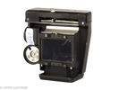 Nikon Photomic FTn Finder and extension tubes