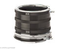 Nikon Photomic FTn Finder and extension tubes