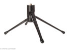 Table tripod and ball head