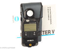 Minolta Flash Meter V No.75611177
