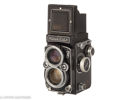 Rolleiflex 2.8D No.1604746