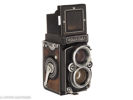 Rolleiflex 2.8D No.1604746