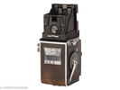 Rolleiflex 2.8D No.1604746