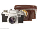 Contax IIIa No.D 82358