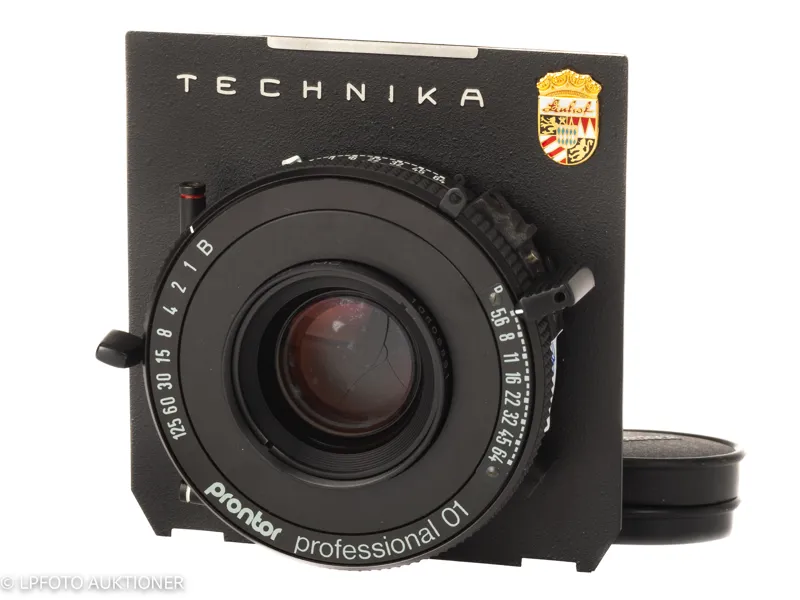Sironar-N 5.6/135mm MC No.10606891