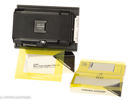 Horseman 6x12cm Roll film holder (Type 612)