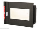 Horseman 6x12cm Roll film holder (Type 612)
