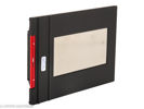 Horseman 6x12cm Roll film holder (Type 612)