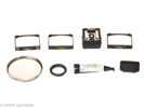 Lot with Nikon accessories