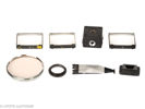Lot with Nikon accessories