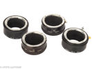 Lot with Nikon accessories