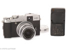 Fujifilm X20 No.33M03530