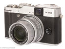 Fujifilm X20 No.33M03530