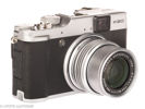Fujifilm X20 No.33M03530